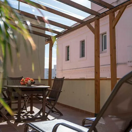 Apartment Sant Pere Lloret de Mar