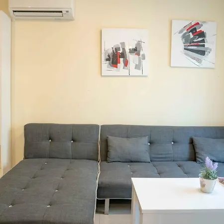 Sant Pere Apartment *