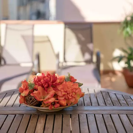 Apartment Sant Pere *