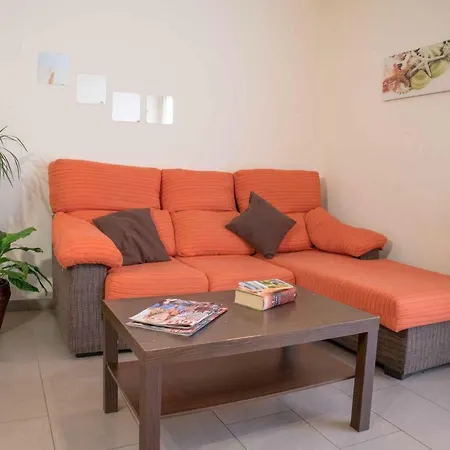 Sant Pere Apartment
