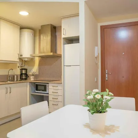 Sant Pere Apartment Lloret de Mar