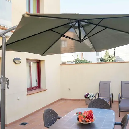 Sant Pere Apartment