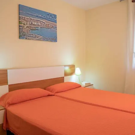 Sant Pere Apartment