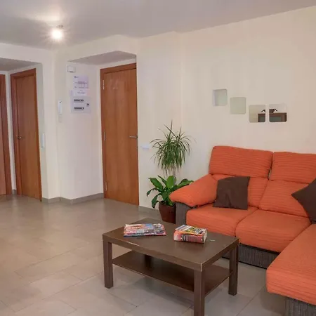 Sant Pere Apartament Lloret de Mar