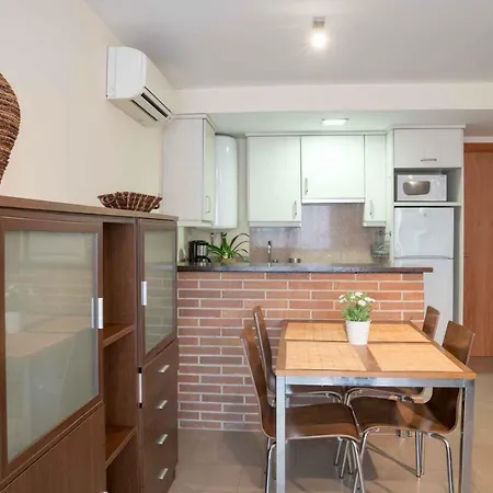 Apartment Sant Pere