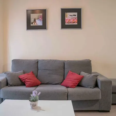 Apartment Sant Pere Lloret de Mar