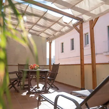 Sant Pere Apartment *