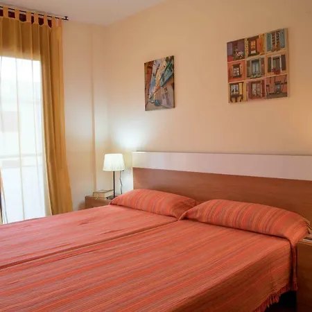 Sant Pere Apartment *