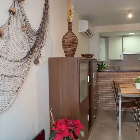Apartment Sant Pere Lloret de Mar