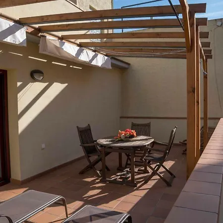 Sant Pere Apartment *