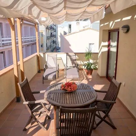 Apartment Sant Pere Lloret de Mar