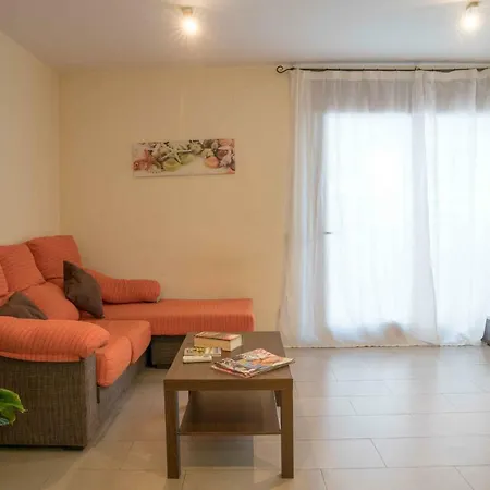 Sant Pere Apartment *