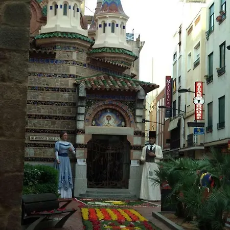 Apartment Sant Pere *