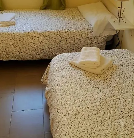 Sant Pere Apartment