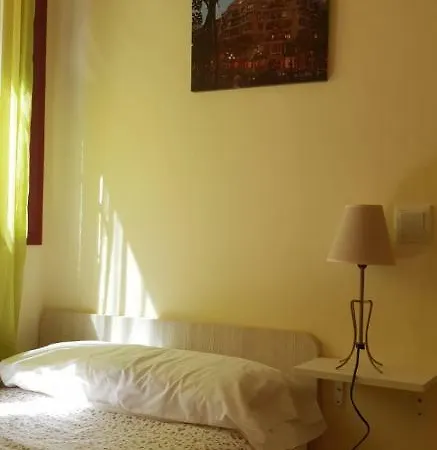 Apartment Sant Pere *