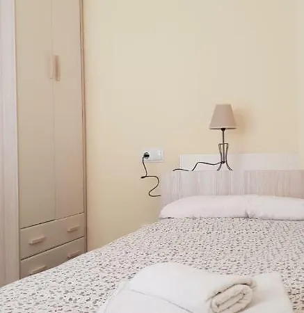 Apartment Sant Pere